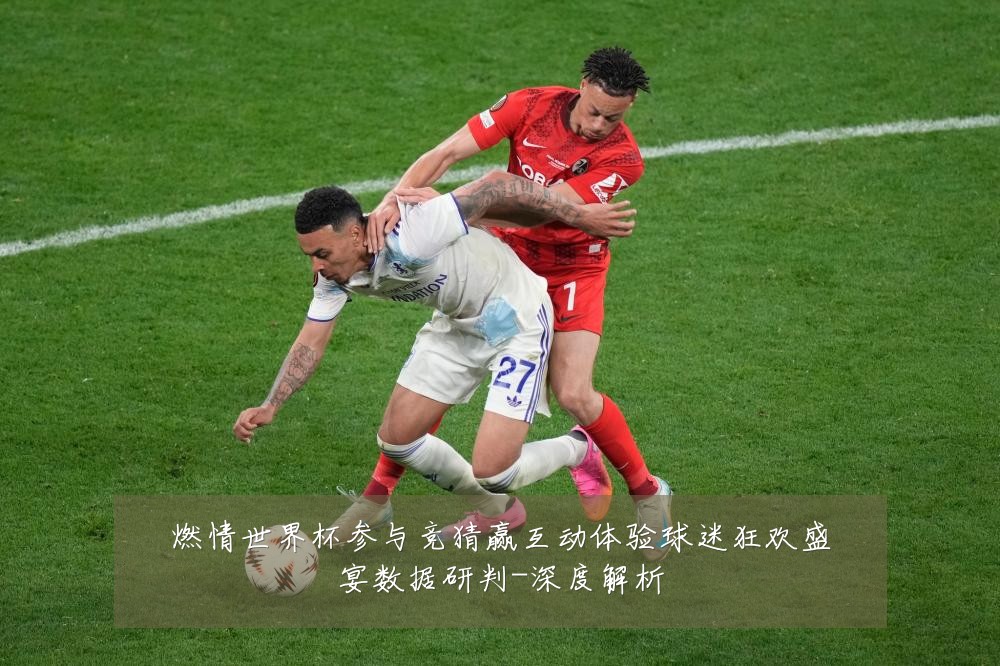 燃情世界杯参与竞猜赢互动体验球迷狂欢盛宴数据研判-深度解析